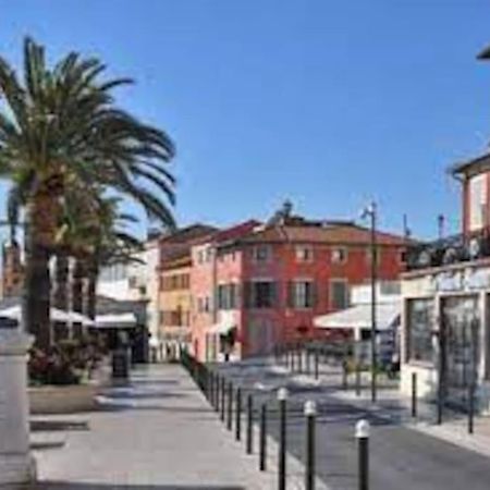 Апартаменти 2P Neuf Au Coeur De St Jean Cap Ferrat Сен-Жан-Кап-Ферра Екстер'єр фото