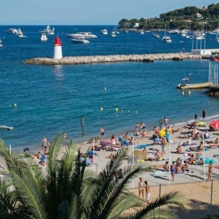 Апартаменти 2P Neuf Au Coeur De St Jean Cap Ferrat Сен-Жан-Кап-Ферра Екстер'єр фото